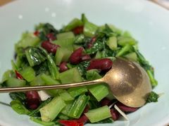 -一坐一忘云南菜(卓悦中心)