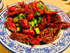 -江味龙虾馆·裸蓝龙虾(南山店)