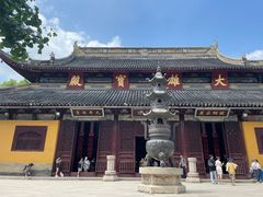 -西园戒幢律寺