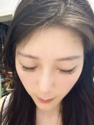 -月野兔日式美睫美甲