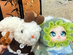 -龙湖西安曲江天街