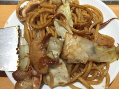 -鹤桥风月(ヨドバシ梅田店)