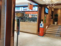 -小厨娘淮扬菜(板桥一店)