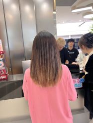 点击看大图 -BEAUTY HAIR GANO