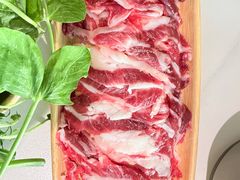 -左庭右院鲜牛肉火锅(新梅广场店)