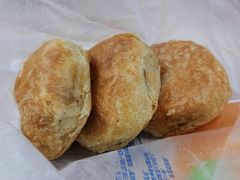 -香妃烤鸡(新奥店)