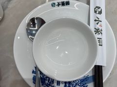 -小菜园新徽菜(南京秦淮龙蟠汇店)