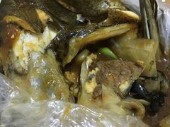 鱼头泡饼-运河古都(兴华西路店)