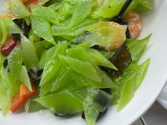 -阿勇海鲜排档(莲花路1号店)