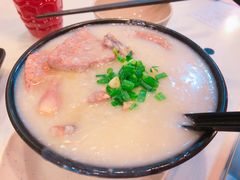 -大师傅粥品(埃华街)