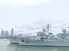 -中国人民解放军海军博物馆