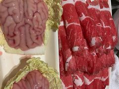 -海底捞火锅(龙湖北京大兴天街店)