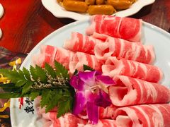 -袁老四重庆老火锅(桐梓坡店)
