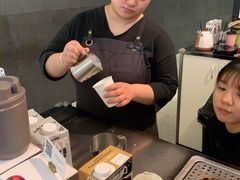 -Manner Coffee(芮欧百货店)