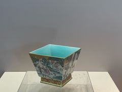 -张学良旧居陈列馆