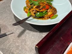 -福照楼汽锅鸡·云南菜(火车站锦江店)
