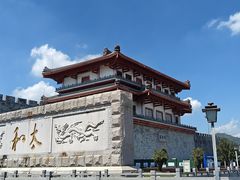 -揭阳楼