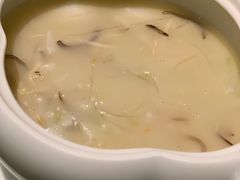 宋嫂鱼羹-杭州西子湖四季酒店·金沙厅