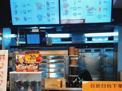 -真功夫(棠下店)