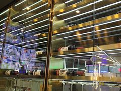 -金滏山烤肉·海鲜·火锅自助餐厅(襄阳万达店)