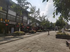 -南关石牌坊古镇