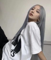 -爱秀造型 T-G