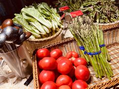 -老家信阳菜(北京路店)