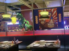 -芝小官毛肚火锅海鲜自助(淮安清江浦区新亚店)