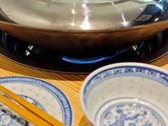 -阿鸡鱼庄·顺德鲜蒸小炒(亚运村店)