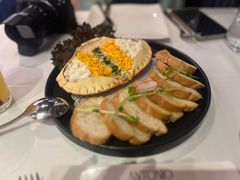 -安东尼奥餐厅
