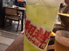 -张翻越·川渝冒菜·武汉黑鸭煲(城北万象城店)