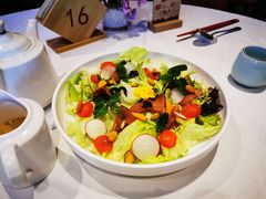-峨嵋酒家 南北川菜 优选烤鸭(广渠路店)