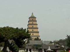 -大慈恩寺(大雁塔)