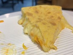 -咕鹿流心披萨(下沙店)