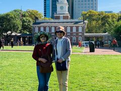 -美国独立纪念馆