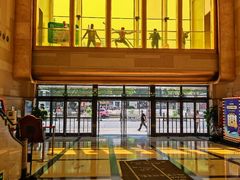 -大光明电影院(南京西路店)