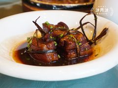 -莆鑫海鲜城(浏河店)