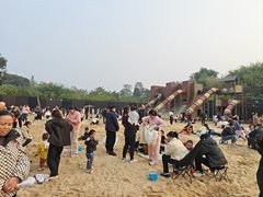 -枫香湖儿童公园