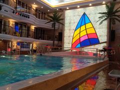 -海韵之星邮轮水会(明发商业广场店)