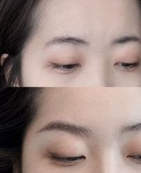 -变美丽半永久纹眉连锁·机器野生眉•洗眉