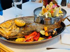 -马克西姆俄罗斯餐厅(通亚街店)