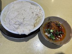 豆花-张豆花(碚峡路店)