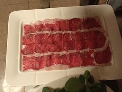 -南门涮肉(后海店)