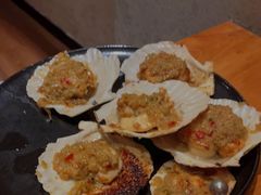 -甄花精致料理自助(城市阳台店)