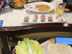 -重庆巴渝火锅(钟家村店)