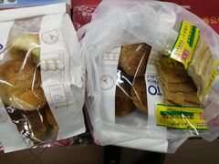 -长发西饼(道前店)