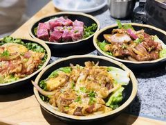 -酒拾烤肉(解放路店)