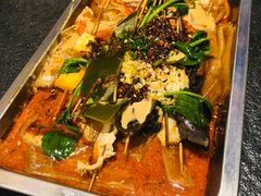 -福苗小骆驼烧烤(大唐不夜城店)