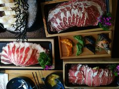 鼎级298雪花和牛-湊湊火锅·茶憩(上海合生汇店)