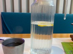 -不是烧烤·武汉大排档(亚运村店)